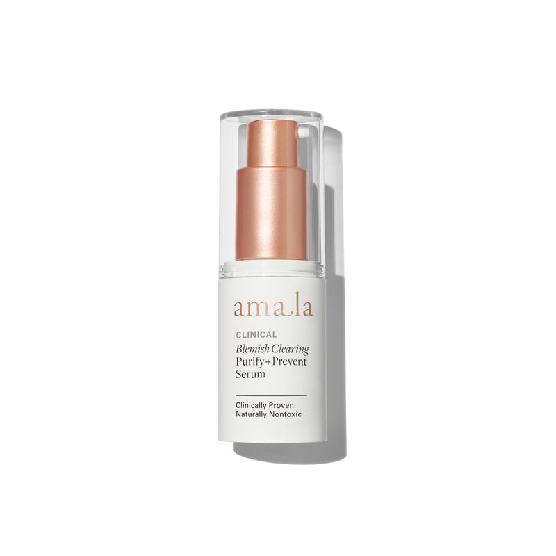 Ama.la Corrective Vitamin C top Concentrate