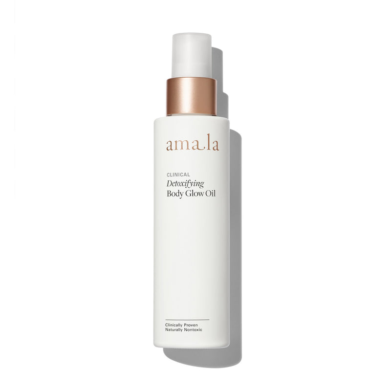 Ama.la Corrective Vitamin C hot Concentrate